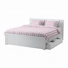 lada letto brusali bed frame with 4 storage boxes ikea lada letto brusali bed frame with 4 storage boxes ikea