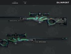 Image result for AWP Atheris Well-Worn