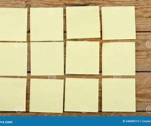 Image result for Post Notes