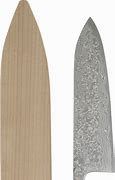 Image result for Japanese Cooking Knife