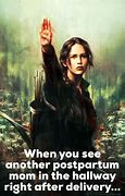 Image result for Katniss Everdeen Drinking Water Meme