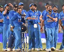 Image result for Indian Cricket Team ODI