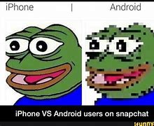 Image result for android picture quality memes