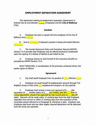 Image result for Marriage Separation Agreement
