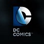 Image result for DC Comics Logo Hivh Res