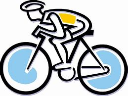 Image result for Indoor Bike Training Cartoon