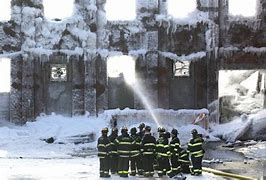 Image result for Passaic chemical plant fire