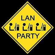 Image result for Lan Party PC