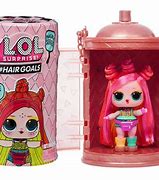 Image result for LOL Surprise Hairgoals Series 5