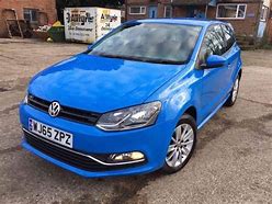 Image result for Polo VW Sky Blue