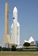 Image result for Ariane Rocket Toulouse
