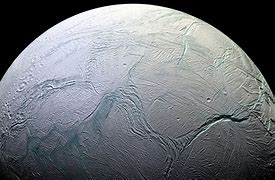 Image result for Europa and Enceladus