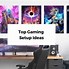 Image result for Best Looking Gaming Setups