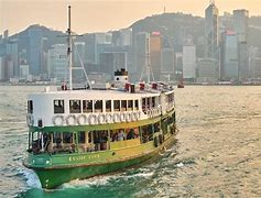 Image result for Victoria Harbour, Hong Kong