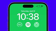 Image result for iPhone Next Generation Lock Screen Pic