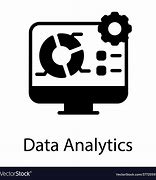 Image result for Data Analytics Vector Image
