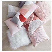 Image result for Pink Pillows Target
