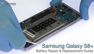 Image result for Samsung Galaxy S8 Bateriy Replika