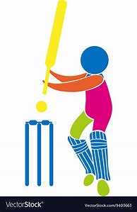 Image result for The Hundred Cricket Icon