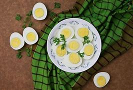 Image result for Oeuf Bouilli