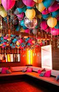 Image result for Balloon Decorations for Birthday Parties