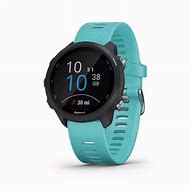 Image result for Garmin 945 with White Strap