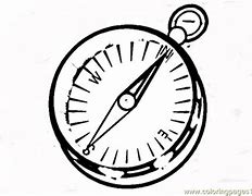 Image result for Compass Coloring Page