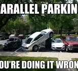 Image result for Physcian Parking Funny