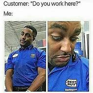 Image result for Retail Humor