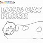 Image result for Rainbow Cat Plush