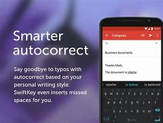 Image result for ZTE SwiftKey Keyboard