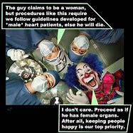 Image result for Pre-Surgery Meme