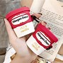 Image result for Cute Food AirPod Cases
