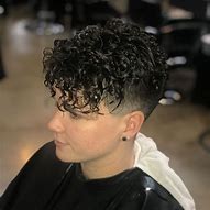Image result for A Perm for Boys