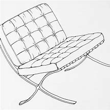 Image result for Isometric Chair Drawing