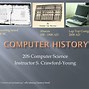 Image result for Computer History PowerPoint