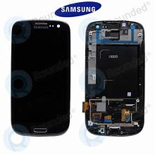 Image result for Galaxy S3 LTE LCD
