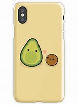 Image result for Cute DIY Avocado Phone Case