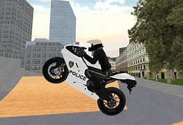 Image result for Police Motorcycle Games