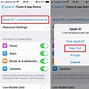 Image result for Where Is Apple ID On iPhone