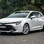 Image result for Toyota Corolla Ascent Super Sport