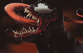 Image result for Amazing Venom Fan Art