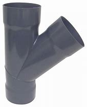 Image result for PVC Wye Fitting Cap