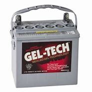 Image result for Gel Car Battery