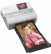 Image result for sony mobile printers