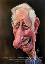 Image result for Prince Archie Caricature