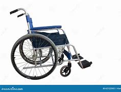 Image result for Wheelchair Side View