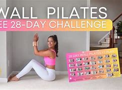 Image result for Harna 28 Day Pilates Challenge
