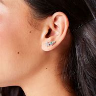 Image result for Claire's Starter Earrings