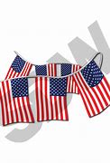 Image result for American Flag Pennant
